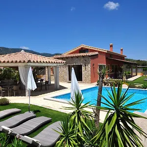 *** Bed & Breakfast I Graniti Sardi Italy
