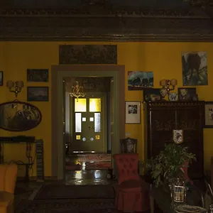 Bed & Breakfast La Dimora Del Genio ***