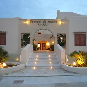 **** Hotel Tempo Di Mare Italy