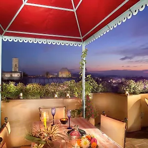 Bed & Breakfast Antica Dimora Johlea, Firenze