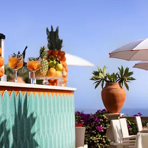 Hotel Hotel Villa Taormina ****