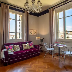 Apart-hotel Serristori Palace