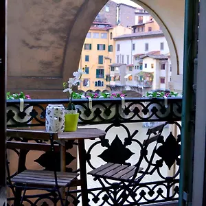 Pontevecchio Relais Couette-café