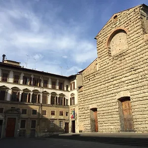 San Lorenzo Couette-café