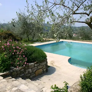 Affittacamere I Parigi Corbinelli Residenze, Firenze