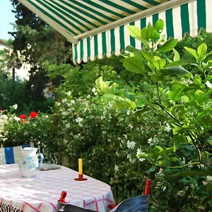 Le Ortensie Couette-café