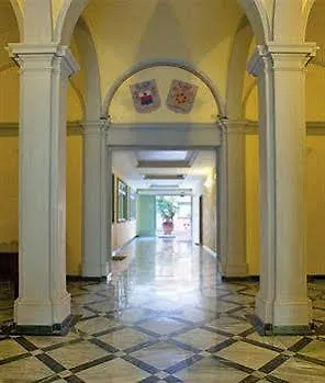 Palazzo Virginio Aparthotel Φλωρεντία