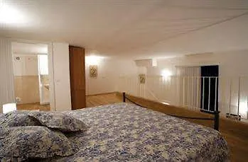 Aparthotel Palazzo Virginio à Florence Italie