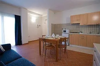 Aparthotel Palazzo Virginio à Florence