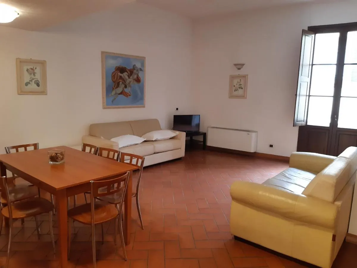 Aparthotel Palazzo Virginio à Florence