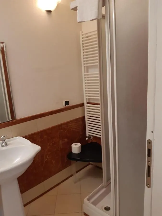 Aparthotel Palazzo Virginio à Florence
