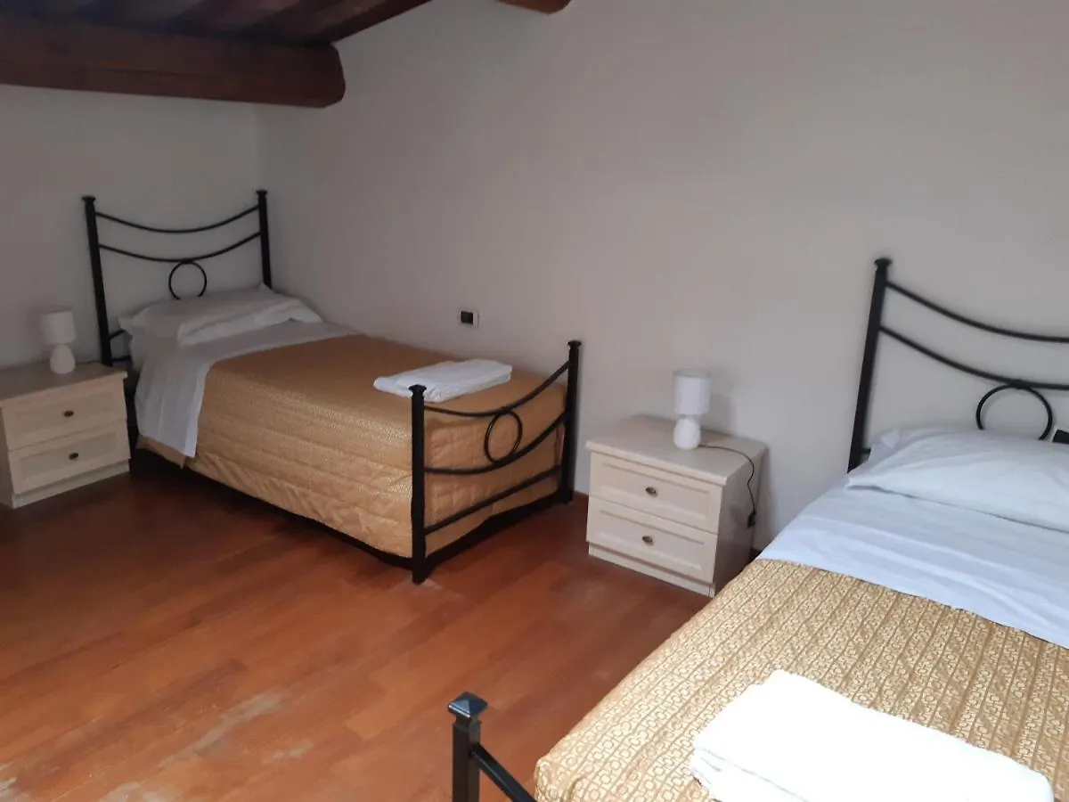 Palazzo Virginio Aparthotel Florence Italy
