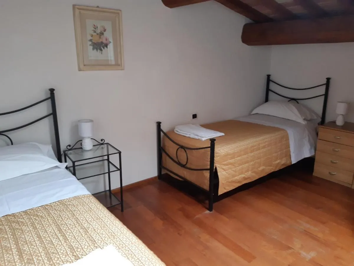 Palazzo Virginio Aparthotel Florence 3*,  Italy