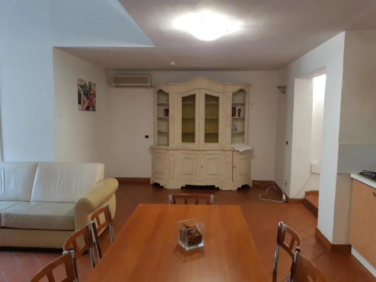 Aparthotel Palazzo Virginio à Florence