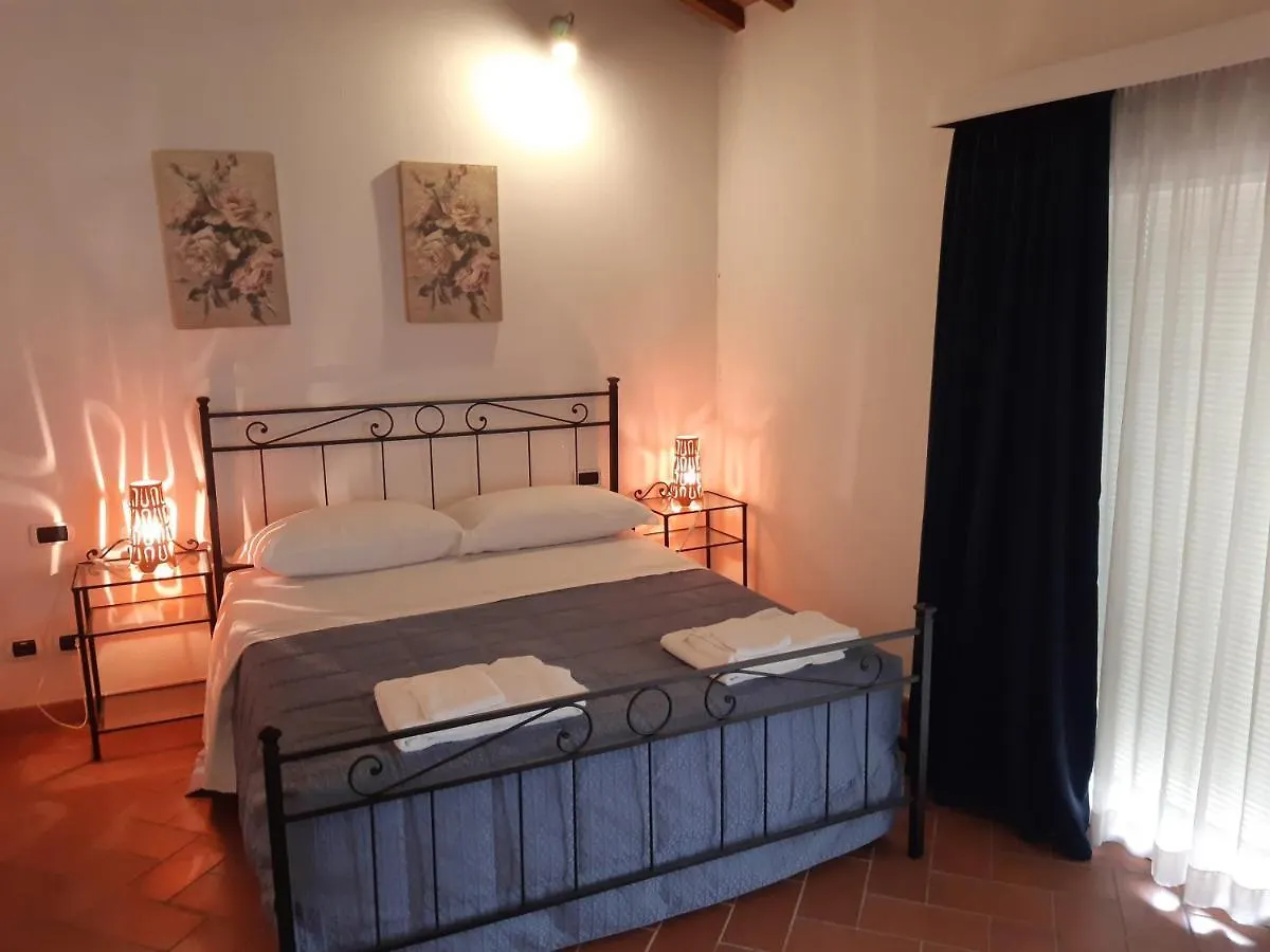Aparthotel Palazzo Virginio à Florence