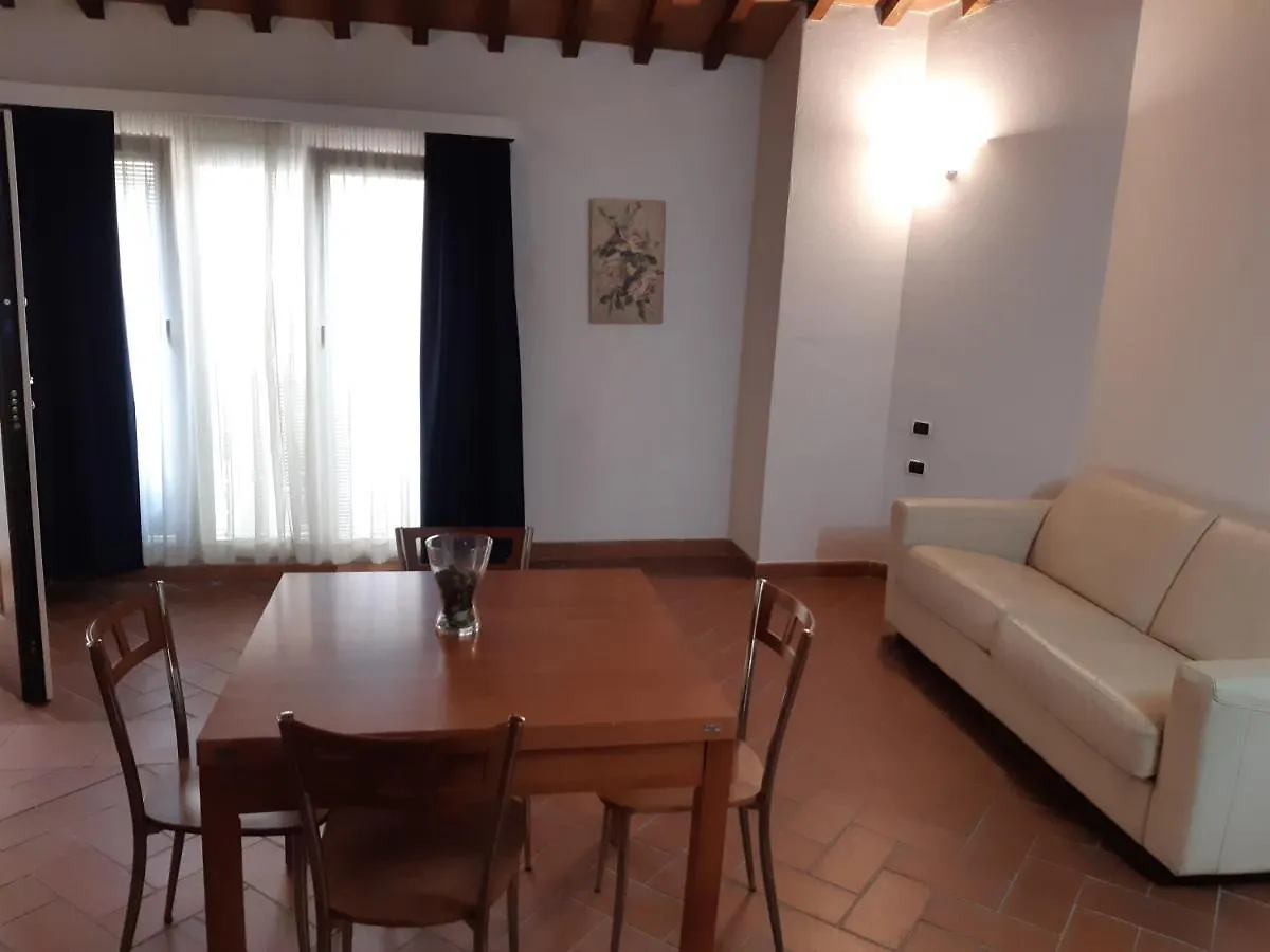 Aparthotel Palazzo Virginio à Florence
