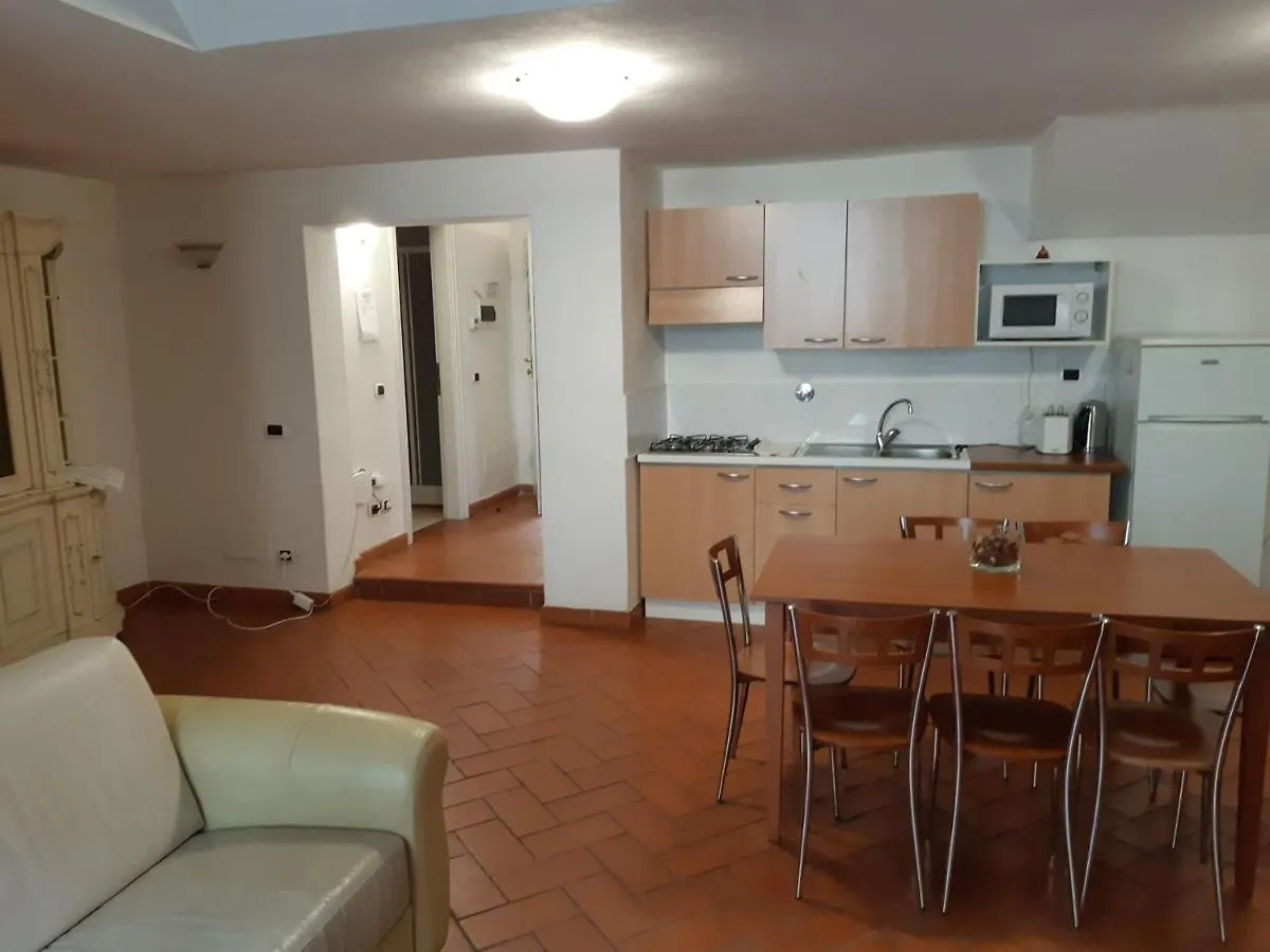 Aparthotel Palazzo Virginio à Florence