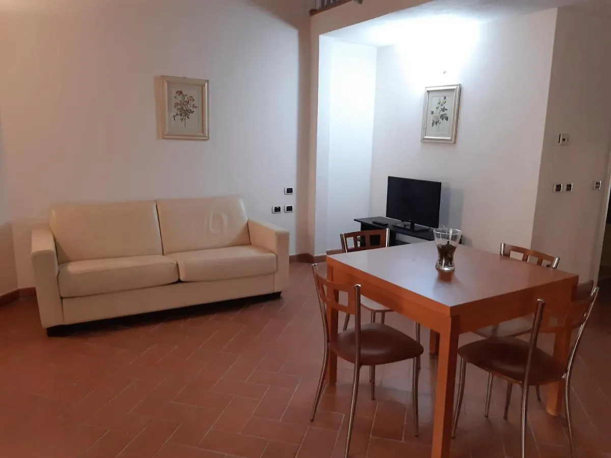 Aparthotel Palazzo Virginio à Florence Italie