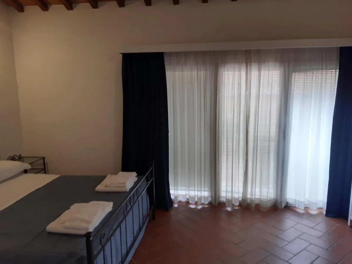 ***  Aparthotel Palazzo Virginio à Florence Italie