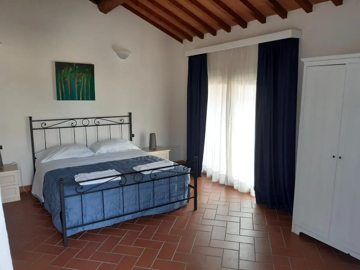 Aparthotel Palazzo Virginio à Florence Italie
