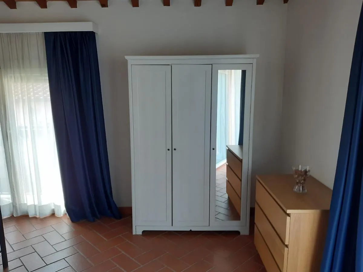 Aparthotel Palazzo Virginio à Florence 3*,  Italie