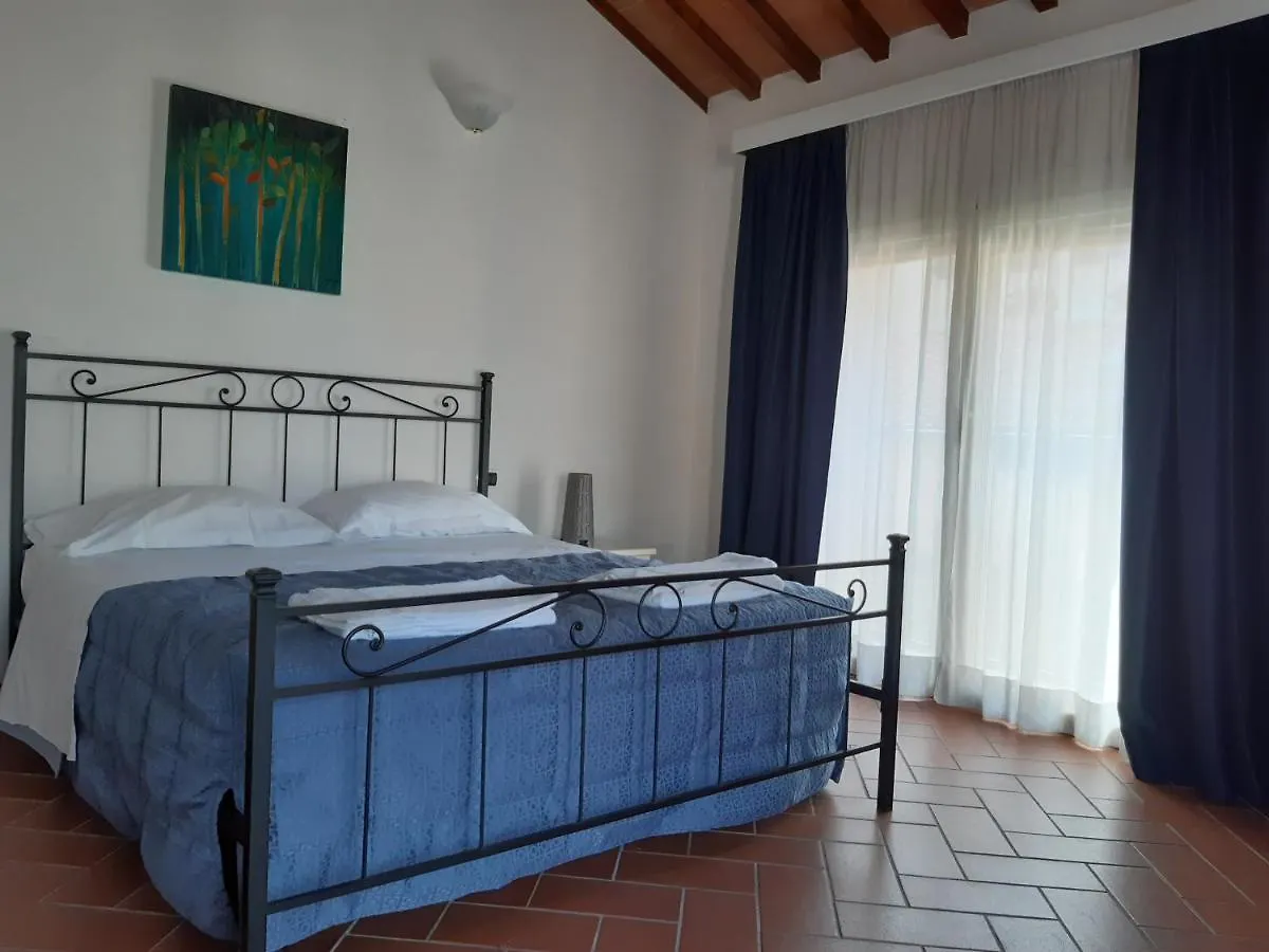 Aparthotel Palazzo Virginio à Florence Italie