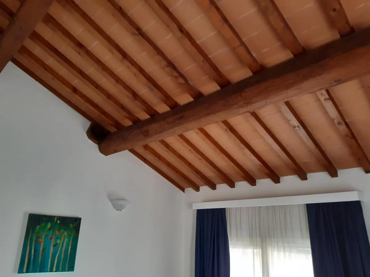Aparthotel Palazzo Virginio à Florence