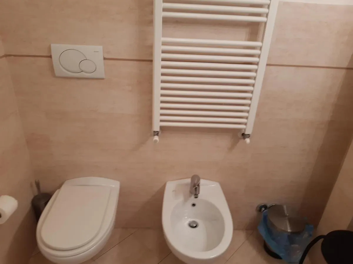 Aparthotel Palazzo Virginio à Florence