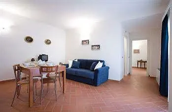 Aparthotel Palazzo Virginio à Florence