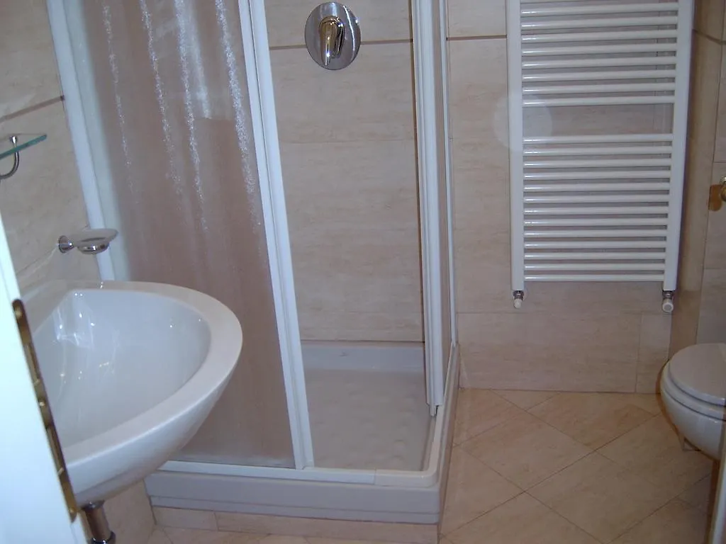 ***  Aparthotel Palazzo Virginio à Florence Italie