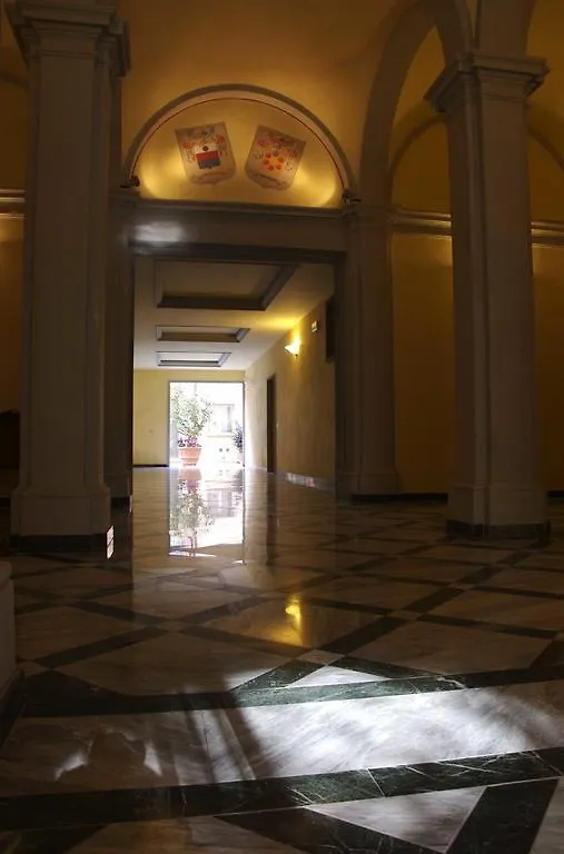 Aparthotel Palazzo Virginio à Florence