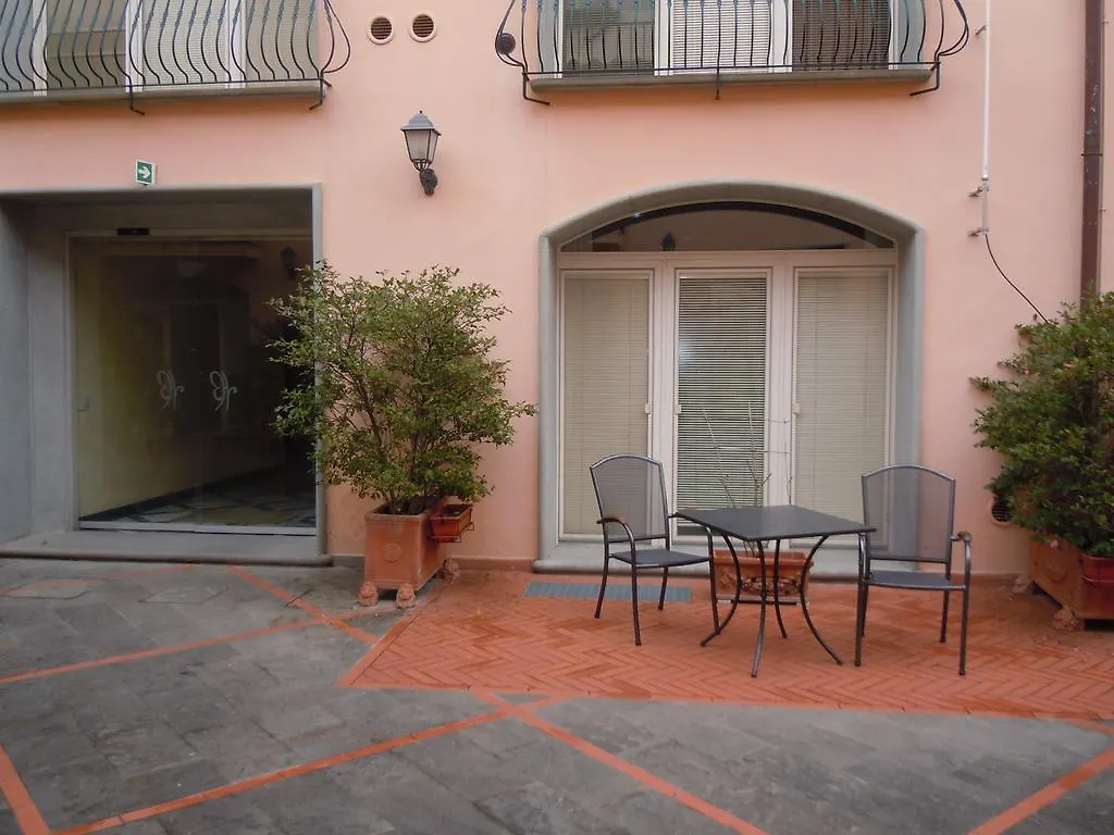 Aparthotel Palazzo Virginio à Florence 3*,  Italie