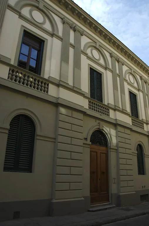 Aparthotel Palazzo Virginio à Florence