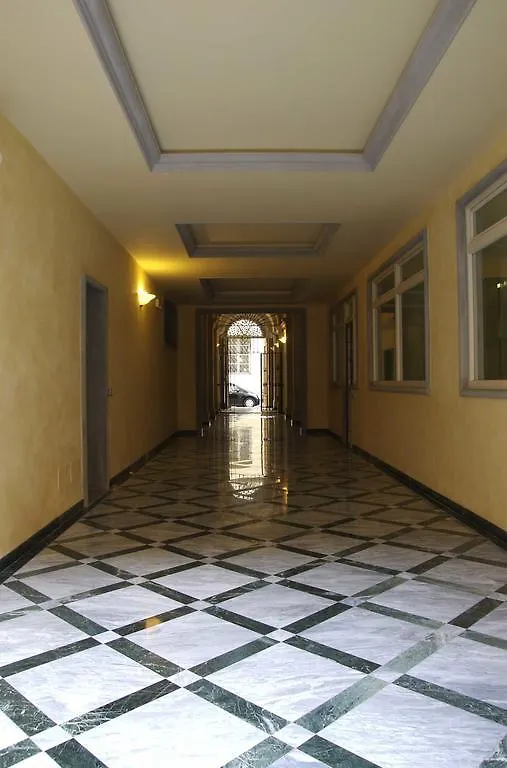 Aparthotel Palazzo Virginio à Florence Italie