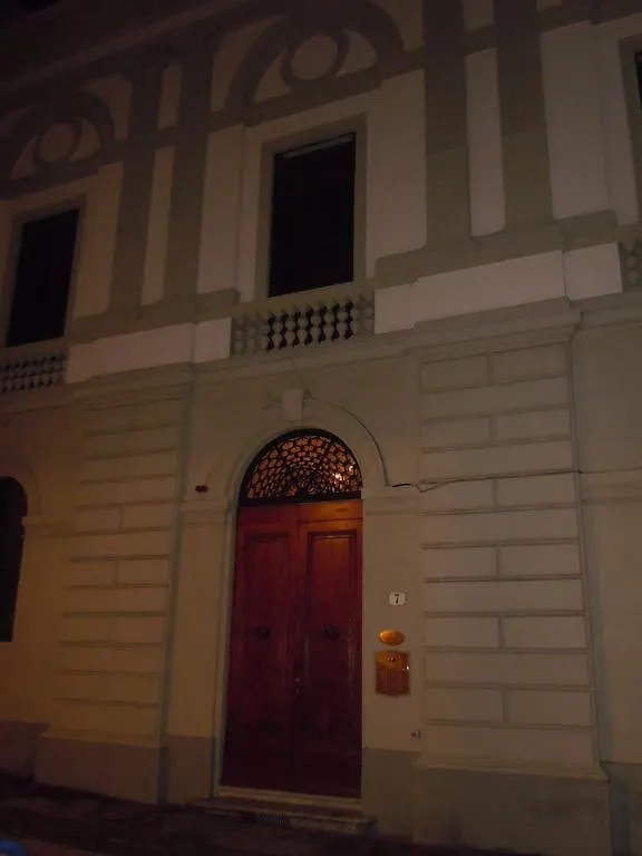 Aparthotel Palazzo Virginio à Florence