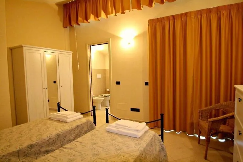 Aparthotel Palazzo Virginio à Florence
